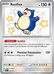 Ronflex 202/91 Holo