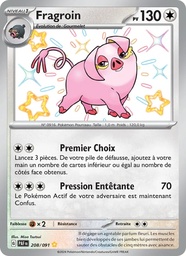 Fragroin 208/91 Holo
