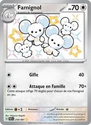 Famignol 210/91 Holo