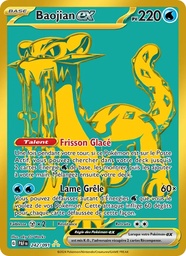 Baojian-ex 242/91 Holo