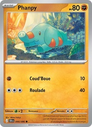 Phanpy 044/86