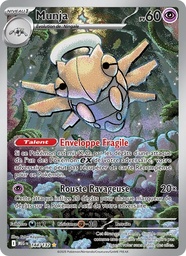 Munja 144/132 Holo