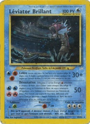 Léviator Brillant 65/64 Holo