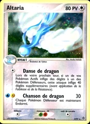 Altaria 2/97 Reverse