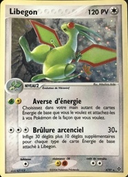 Libegon 4/97 Reverse