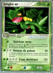 Jungko ex 93/95 - EX Team Magma vs Team Aqua - Holo - Pokémon JCC