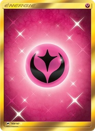 Énergie Fée 169/147 - Ombres Ardentes - Holo - Pokémon JCC