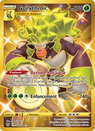 Gorythmic 197/189 Holo Or