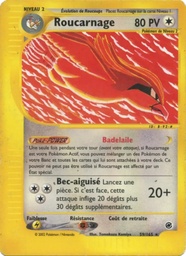 Roucarnage 59/165