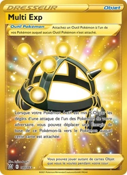 Multi Exp 180/163 Holo Or