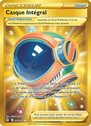 Casque Intégral 231/203 Holo Or