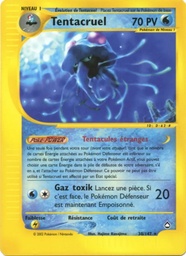 Tentacruel 38/147
