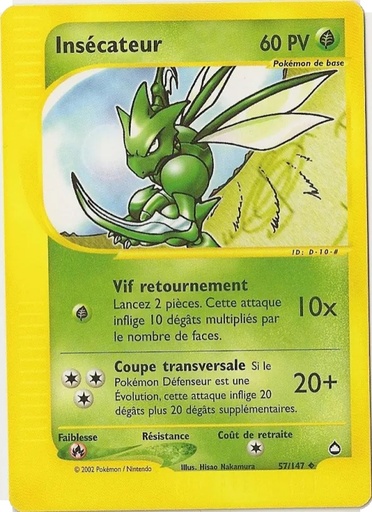 Insécateur 57/147