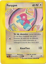 Porygon 103b/147