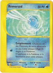 Rémoraid 105/147