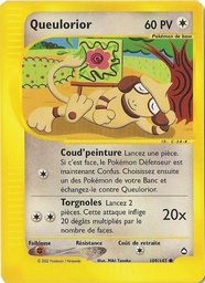 Queulorior 109/147