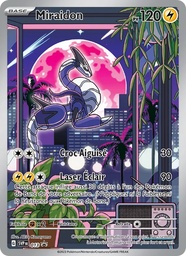 Miraidon 013/225 Holo