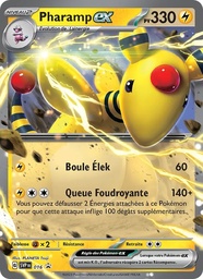 Pharamp-ex 016/225 Holo