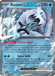 Baojian-ex 030/225 Holo