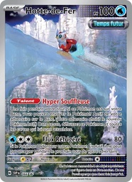 Hotte-de-Fer 066/225 Holo