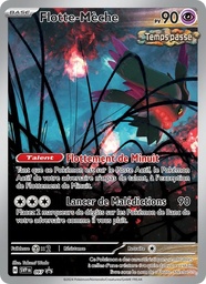 Flotte-Mèche 097/225 Holo