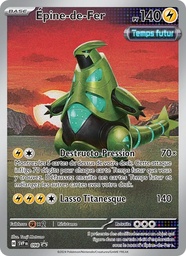 Épine-de-Fer 098/225 Holo