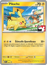 Pikachu 101/225 player-rewards-program