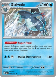 Glaivodo 060/193 Holo