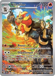 Némélios 200/193 Holo
