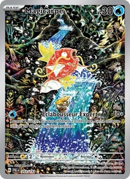 Magicarpe 203/193 - Évolutions à Paldea - Holo - Pokémon JCC