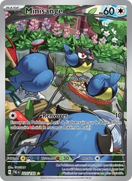 Minisange 225/193 Holo