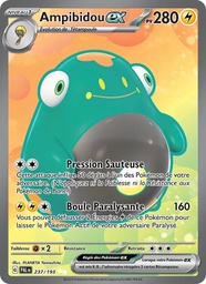 Ampibidou-ex 237/193 Holo