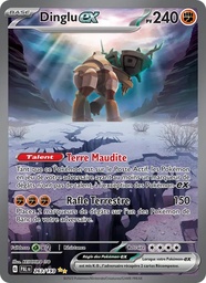 Dinglu-ex 263/193 Holo