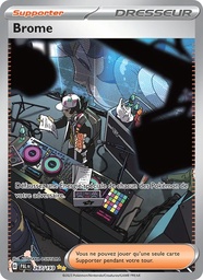 Brome 267/193 Holo