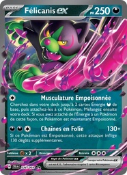 Félicanis-ex 036/64 Holo