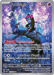Fortusimia 072/64 Holo