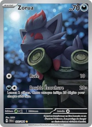 Zorua 075/64 Holo