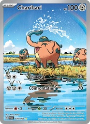 Charibari 076/64 Holo