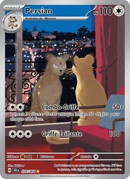 Persian 078/64 Holo