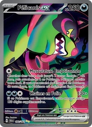 Félicanis-ex 090/64 Holo