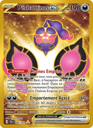 Pêchaminus-ex 095/64 Holo