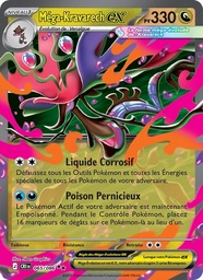 Méga-Kravarech-ex 065/86 Holo