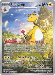 Pharamp 090/86 Holo