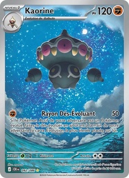 Kaorine 092/86 Holo