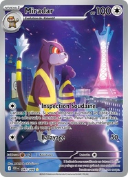 Miradar 097/86 Holo