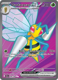 Dardargnan-ex 098/86 Holo