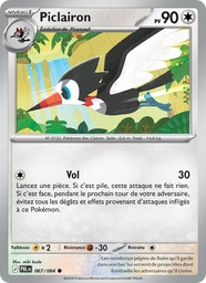 Piclairon 067/84