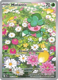 Mimantis 085/84 Holo