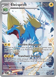 Élecsprint 089/84 Holo