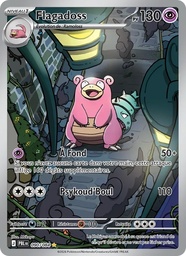 Flagadoss 090/84 Holo